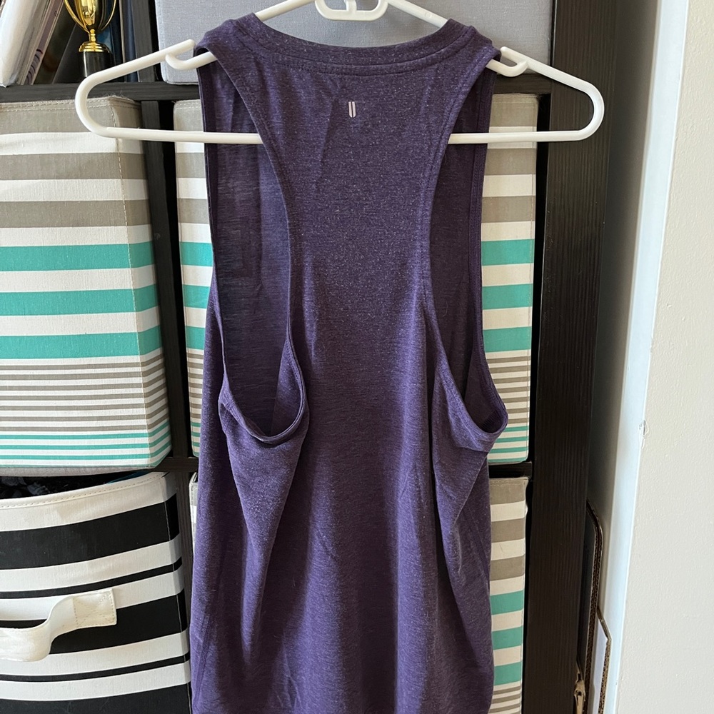 NOBULL tank top